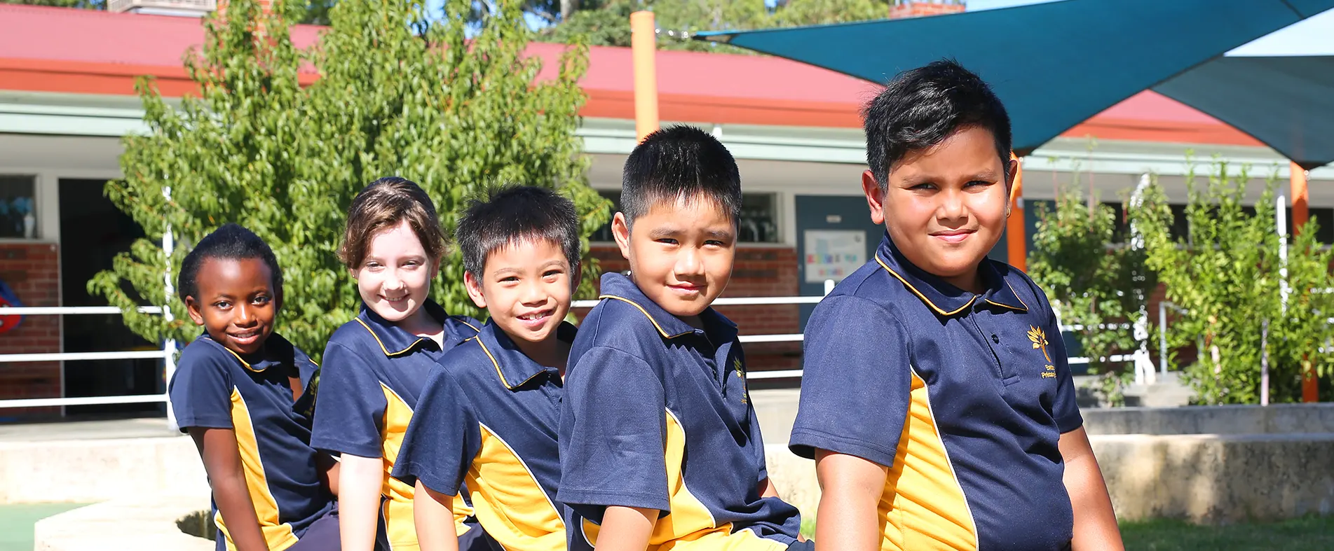 EMBLETON PRIMARY SCHOOL