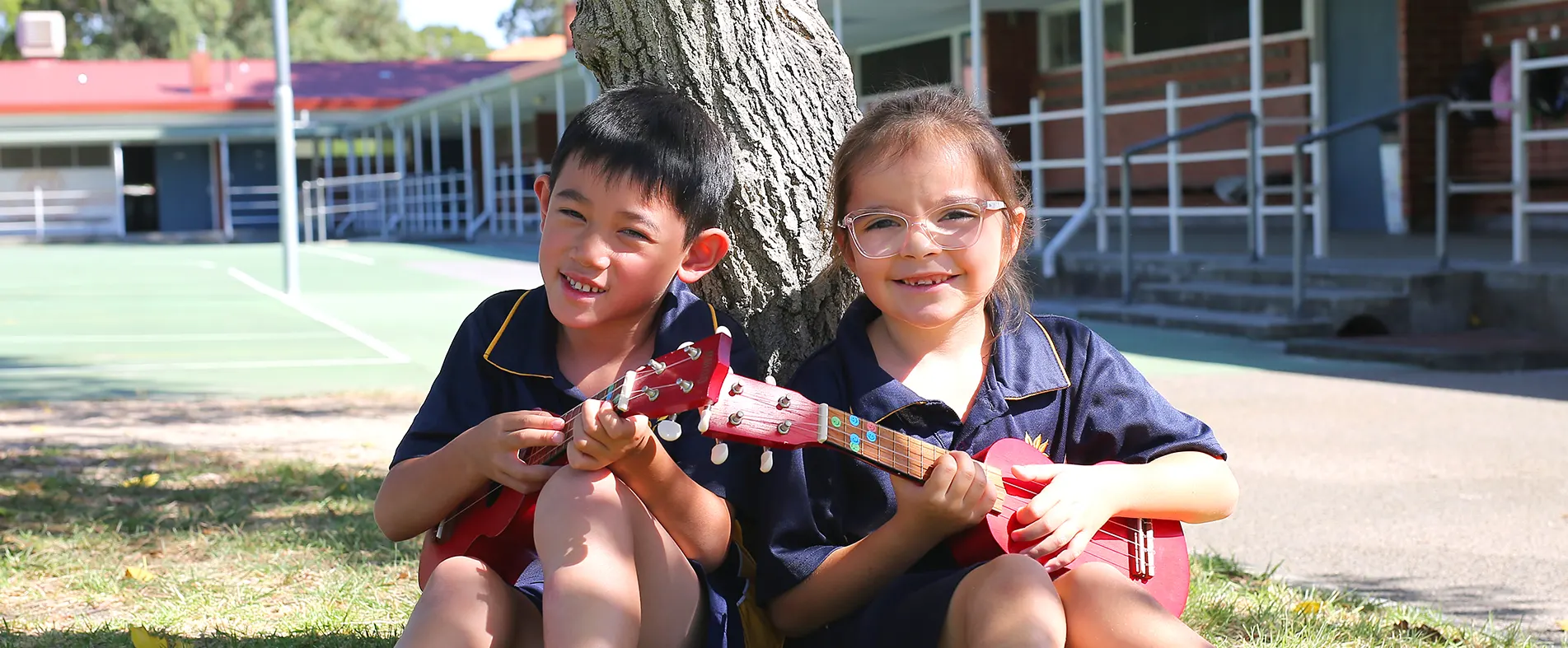 EMBLETON PRIMARY SCHOOL